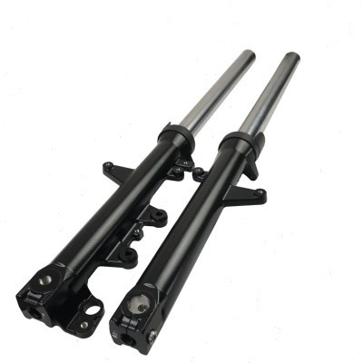 适用跑车GW250-A GSX250R-A DL250-A V-Strom250前减震器 避震器