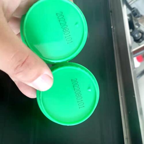 长期承接各种 袋子 盒子 罐子箱子 瓶子盖子喷码代加工 代发物流