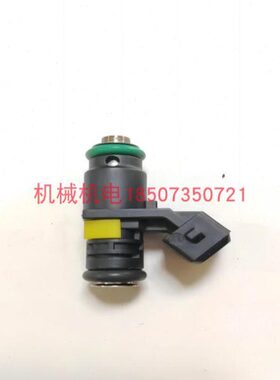 40T5润通//充喷油嘴0发电机60大疆/燃油喷油嘴宗申IT12000D  T