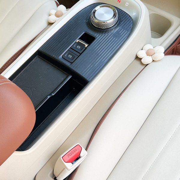 汽车座椅缝隙塞条夹缝填补边缝防漏防掉卡缝新款车载好物内饰用品,汽车用品/电子/清洗/改装,车载收纳箱/袋/盒,淘宝优惠券,粉丝福利购,淘宝优惠卷