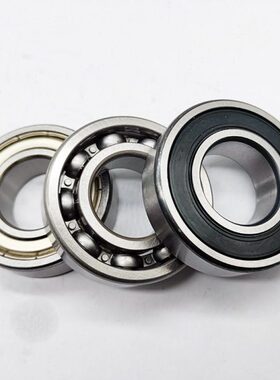 210ZZ不锈钢轴承 S6