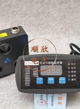 A50置AA装微 -电动机 D10保护30 AD0机W器10A20马达J-Y智能监控