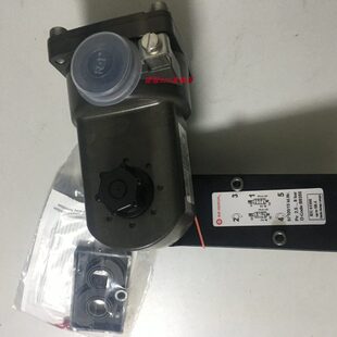 9710505.4200.024.00现货诺冠电磁阀2401103 HERION气动阀 IMI