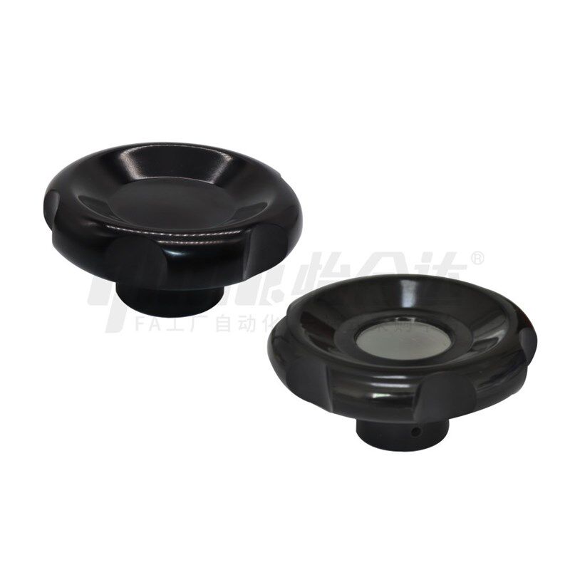 波纹手轮 无手柄型固定 HAK11q/13/16-D50-D63-D80-d8-d10-d12-d1