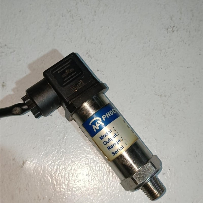 台湾震雄压力传z感器PHD-103