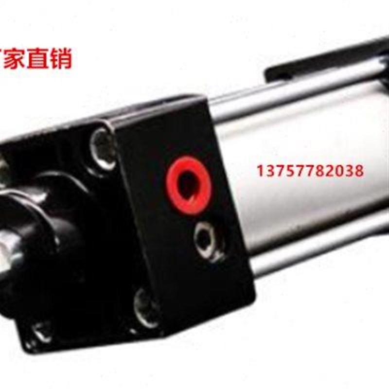 13年老店亚德客型n铝合金标准气缸缸径SC160*800/900