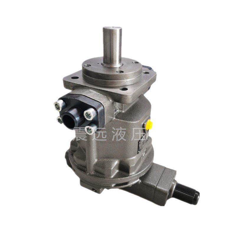 轴向柱塞泵HY10/16/25/40/v63/80/107/125/160/250Y-RP/LP