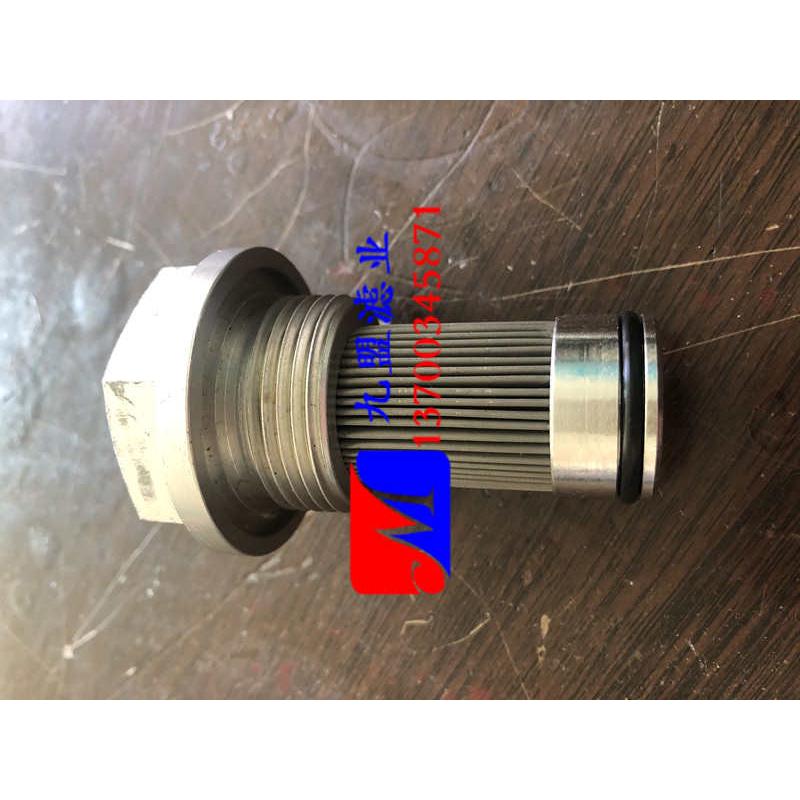 偏航器滤芯PA25/Hq80V10-1乳化液滤芯 风电液压站滤芯