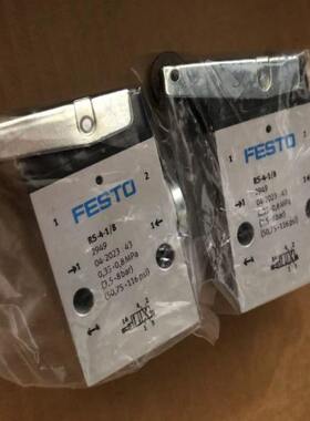 FESTO滚轮杠杆式阀RS-3-4-1/8 2949 2272 R-3-5-1/4-B 8985 8996