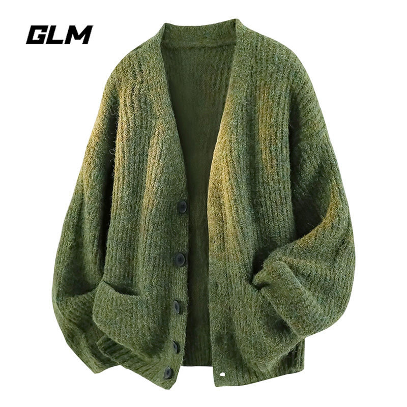 【敖瑞鹏代言】GLM官方慵