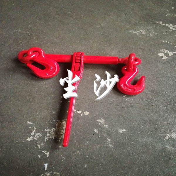 矿用棘轮封车器棘轮拉紧器1/2-5/8棘轮式矿车封车器不同规格,五金/工具,其他机械五金,淘宝优惠券,粉丝福利购,淘宝优惠卷