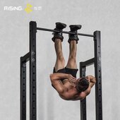 倒立倒挂倒挂鞋 增高神器吊单杠脚套器健身辅助家用器材倒挂挂钩倒