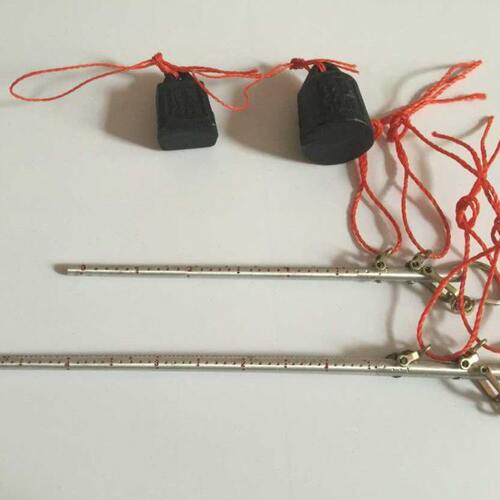 木秤实心10勾杆市斤市斤市斤10称30老杆0老杆铝市斤称手提20称称