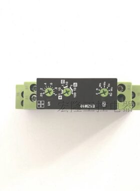 V多功能继电器TLE24LME 原装Z-1240  10