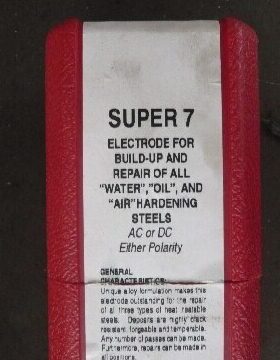 KE-7号-焊条2.5进口模具mmL.钢格焊条价格4-规3.20