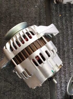 3C78AD12V发电机A31210发电机406拖拉机发电机久保田TT77-A160