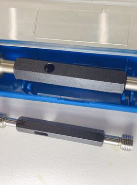 775塞规X118量M321XM2成量规M20M242牙规M2X1螺纹MM通止规M190/.