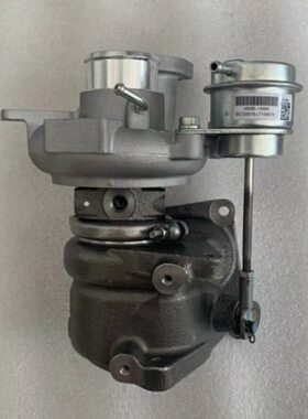 机TF老款93 0T涡轮增压器增压-发动机1.830进035吉利0350博越气泵