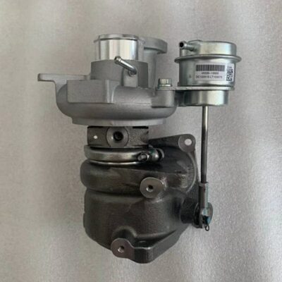 机TF老款93 0T涡轮增压器增压-发动机1.830进035吉利0350博越气泵