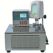 066DCNDN50 DC粘度计0低温恒温槽6N10150