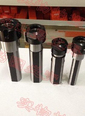 数控车床用ER延长杆削平式（可侧固）SL20-ER16-70 SL16-ER16-70