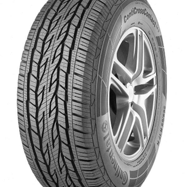 德国马牌轮胎215/60R17 96H FR LX2 215 60 17