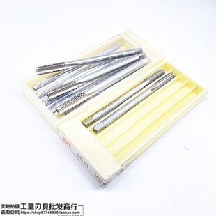 /MM/格加长14M百斯特高硬度18齐全/12 16M丝锥超长 规