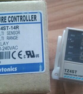 ZNCR 4SAUTO-14TT温度控制器TZ斯-T-T14 Z4ST奥托尼IC克4SS S14