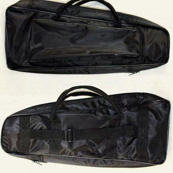 十四簧笙17簧21簧乐器盒专业加厚防磕碰硬壳轻体笙盒36簧可背可提