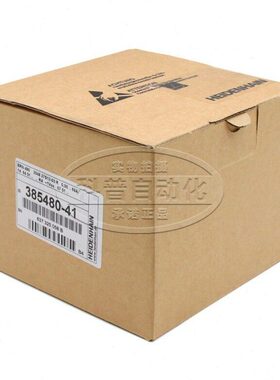 ID385480-41 ERN480 2048 27S12-03海德汉原装进口正余弦编码器