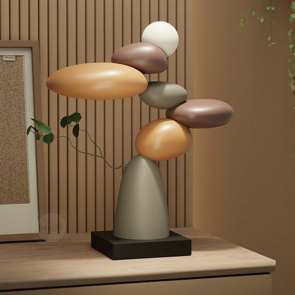 时来运转酒柜装饰品摆件客厅电视柜玄关桌面家居摆设高档乔迁礼物,家居饰品,落地摆件,淘宝优惠券,粉丝福利购,淘宝优惠卷