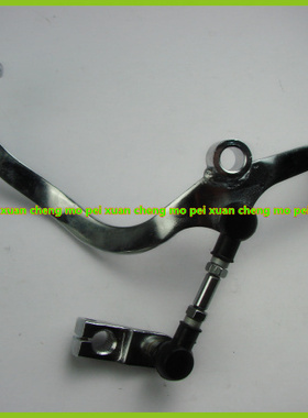 QJ125-K/-21B变z档杆 挂挡杆 换挡杆 挡位杆