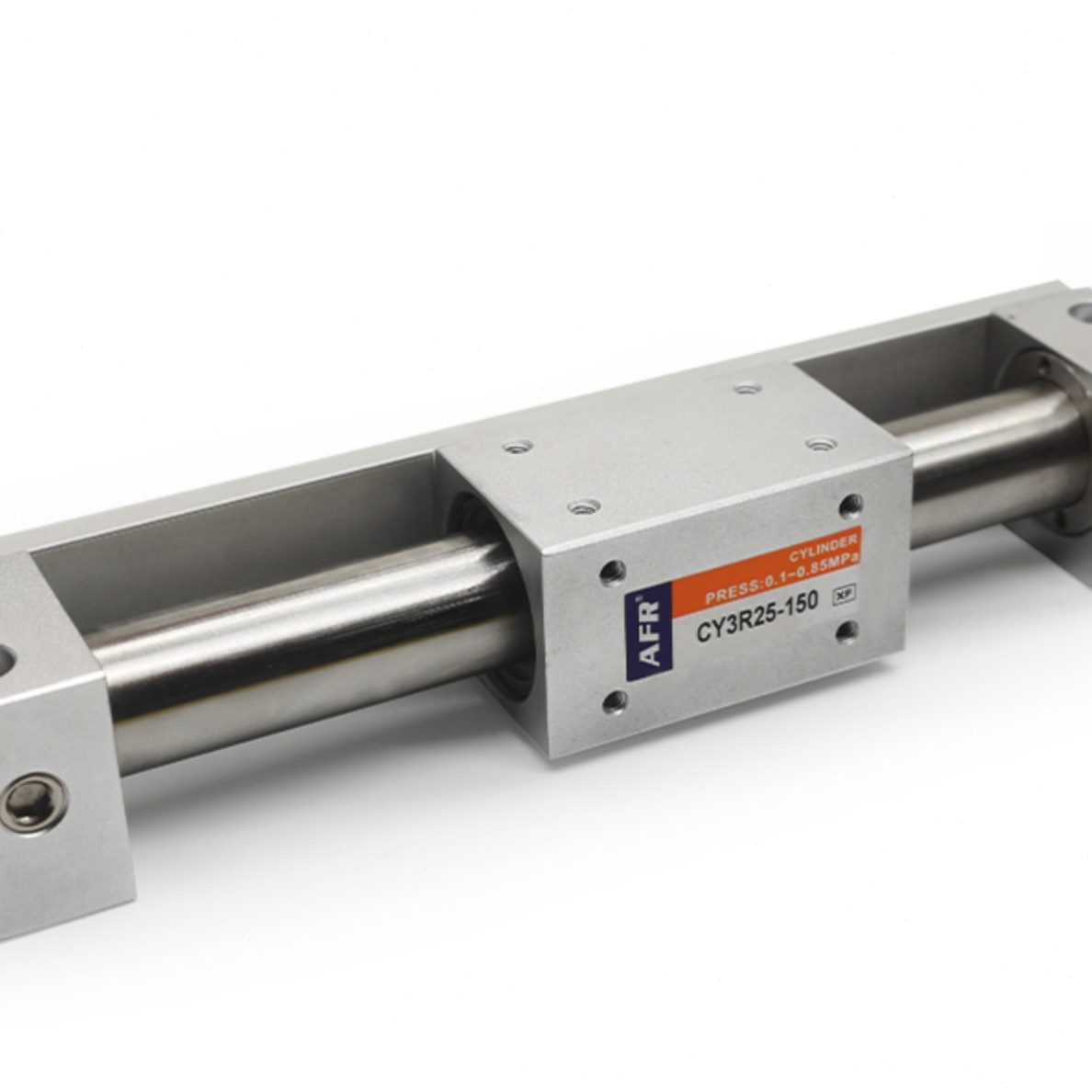 Y1 0R320带C20H40 程R1060Y3磁偶式25行 无杆气缸10 C导轨  15-长