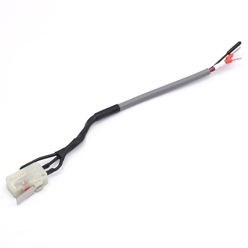 抱闸适用宁波欣达制动器30开关微动申菱 蒂森电梯检测M6触点主机