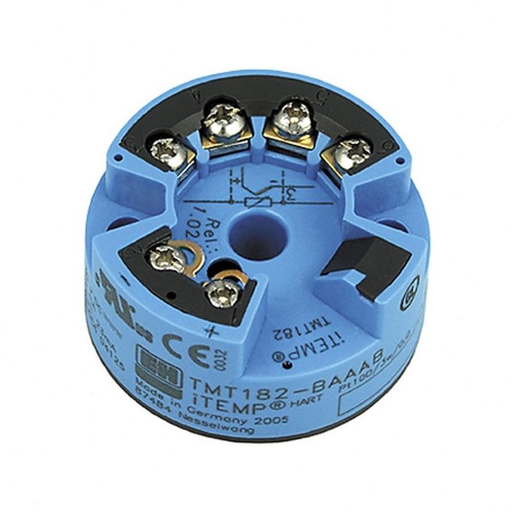 72 M10TE2H18RM温度计TT2M1 M热电阻 T18T80温度变送器T TMT+TT10
