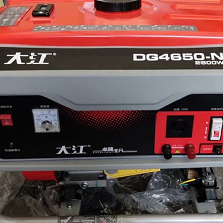 0W28G4大插头插座0-及拉盘配件江D发电机N650