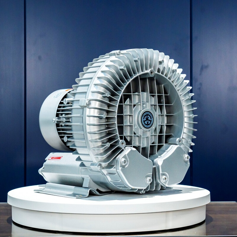 全风环保 RB-61D-3 3KW 3000w 全风环保漩涡气泵