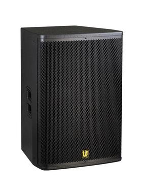 单1215寸音箱专业KTV家庭K歌影K音响舞台演出全频音箱返听监听