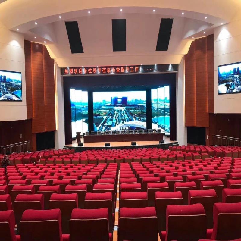 专业音箱全频音箱音响厂家会议室多功能厅教室礼堂音响设备供应