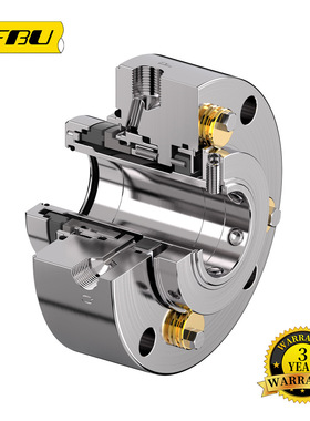 FBU APOG-FLP 单端面集装式API专用机械密封