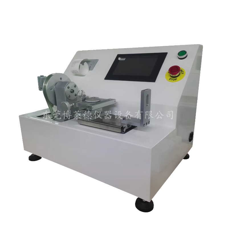 YYT10401.2015 锁接头可靠性试验仪 锁接接头泄漏试验仪