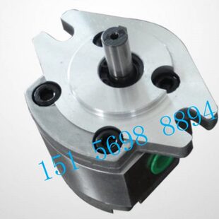 HAHYDROMXCJ F4R动力微型液压齿轮高压泵HGP F4L 齿轮泵HGP