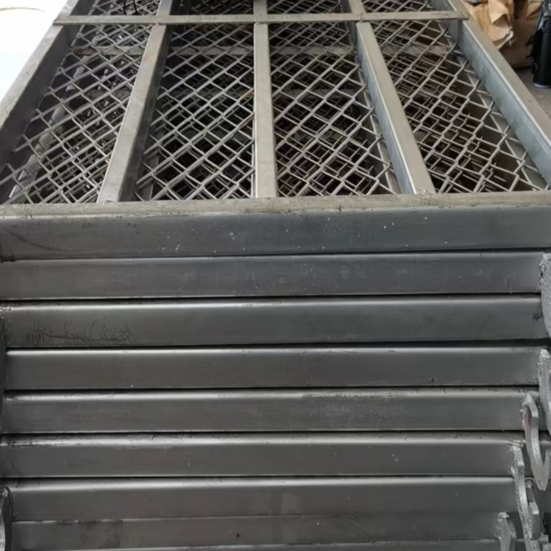 脚手架踏板加x宽型踏板60宽