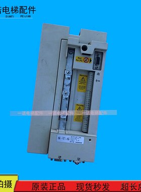 电梯配件电梯专用变频器11KW 15F5A1E-35MA 原装现货出售质量保证