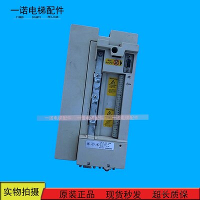 电梯配件电梯专用变频器11KW 15F5A1E-35MA 原装现货出售质量保证