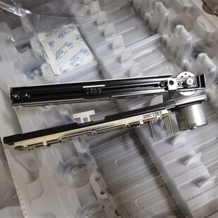 ALPS 艾伦调音台QU24滑动推子QU32 GLD80马达直滑B10K电位器170MM