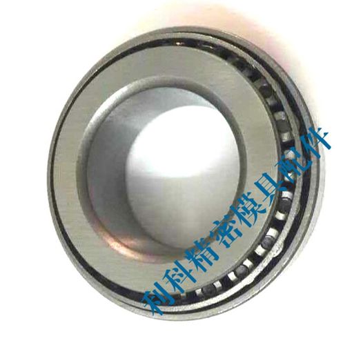 模具精密轴承Z1560/58*32 62*35 68*40 75*45 80*50替代HASCO德标