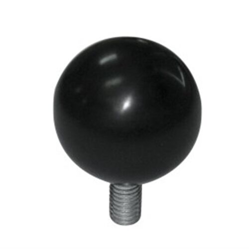 替代怡合达HAJ91-M6/M8/M10-D20/D25/D30手柄球 外螺纹安装型