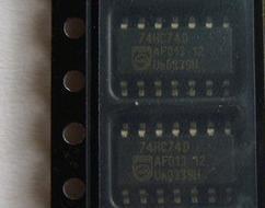 74HC74A 74HC74A进口拆机 74HC74A 74HC74A