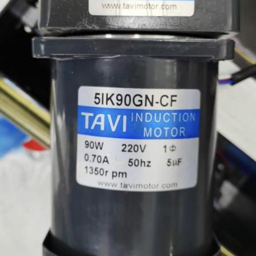 TAVI电动机6IK140GU-SF 6IK140GU-AFT 6IK140GU-EFT 6IK140GU-CFT